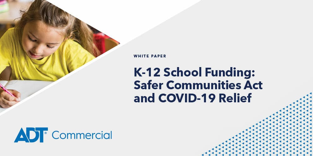 K-12 Government Funding: What You Need to Know