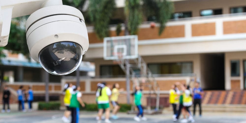 ZeroEyes Selected by South Side Area School District for Weapons Detection Solution