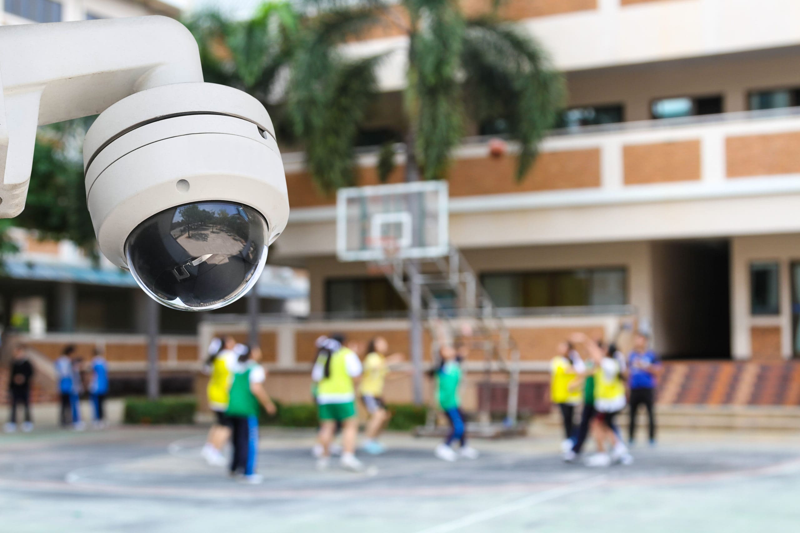 Video Surveillance Market Expected to Grow 14% This Year