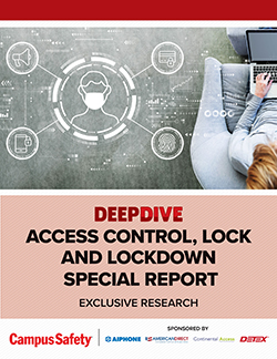 Exclusive Research: Access Control, Lock and Lockdown Special Report