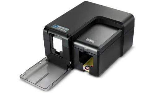 HID Global Debuts FARGO INK1000 Printer and Encoder