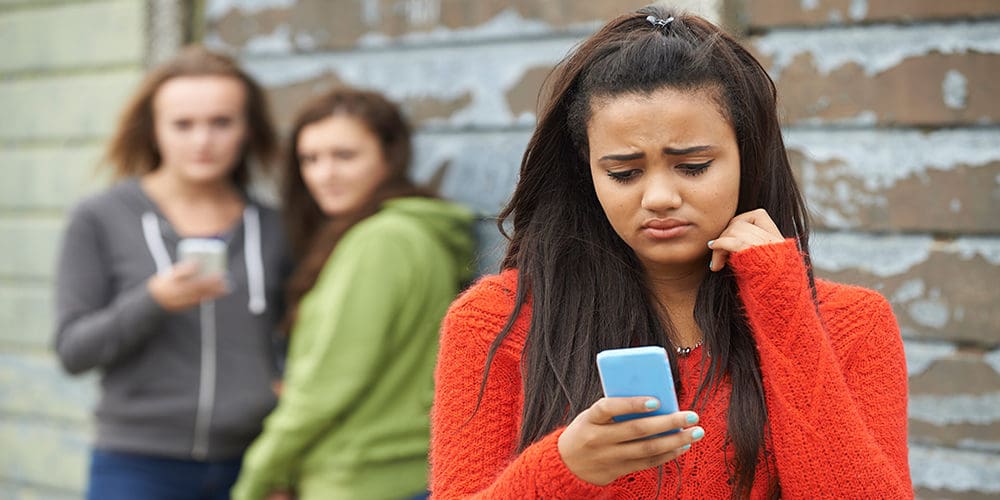 Microsoft: 40% of Teens Involved in Bullying Incidents