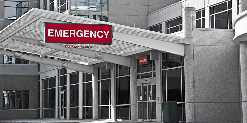 silver cross hospital