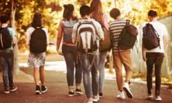 Read: CDC Report Highlights School Wellness Strategies that Work