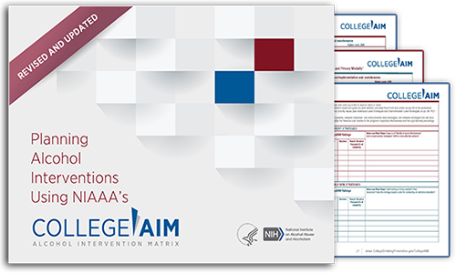 CollegeAIM