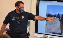 Read: Auburn City SRO Finds Unique Way to Connect with Students