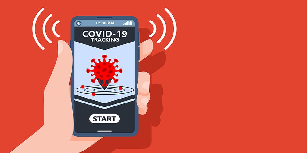 Students Adapt Hall Pass App to Aid in COVID-19 Response