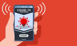 Read: Students Adapt Hall Pass App to Aid in COVID-19 Response