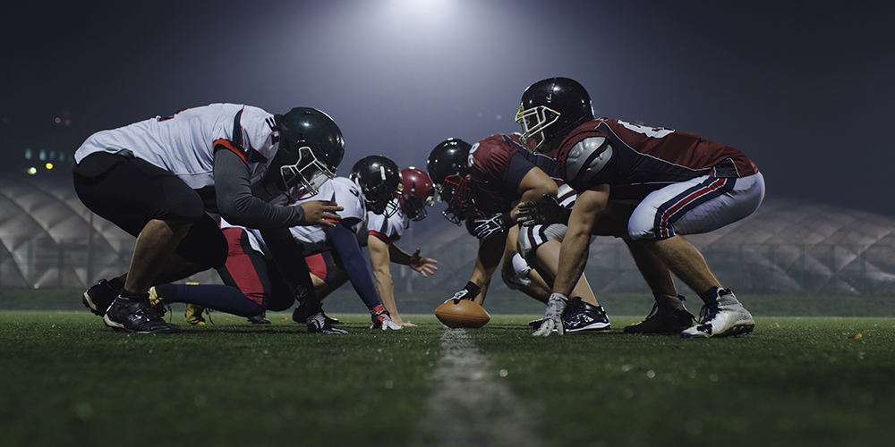 high school football