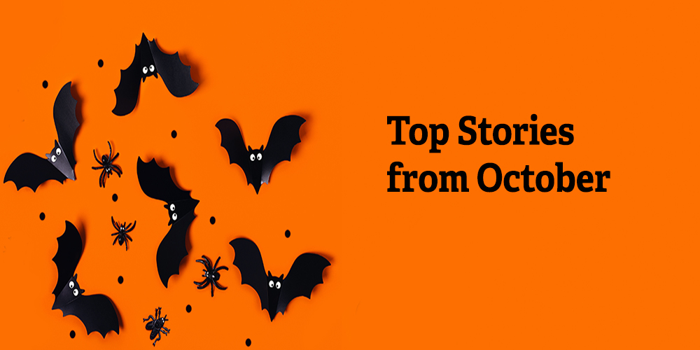 top stories october