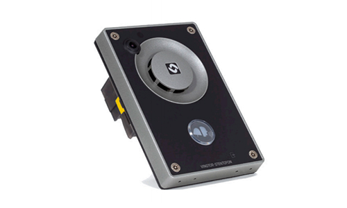 Zenitel Debuts TCIV+ Video Intercom to Enhance Campus Security