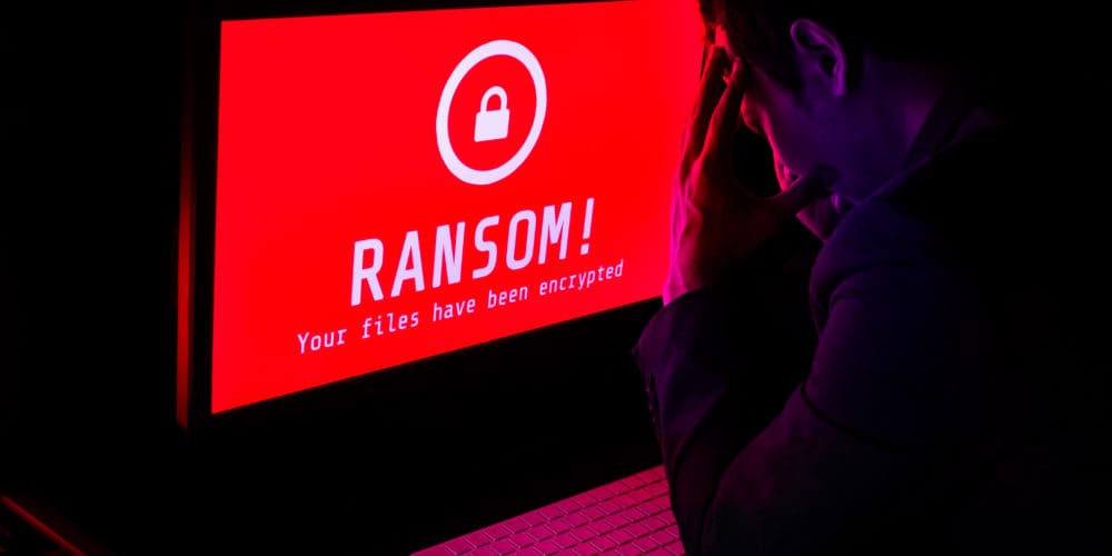 Ransomware Attacks on Pace for Another Record Year