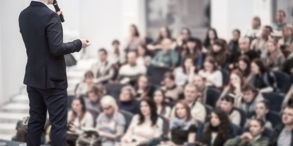 See Who’s Speaking at the Campus Safety Online Summit