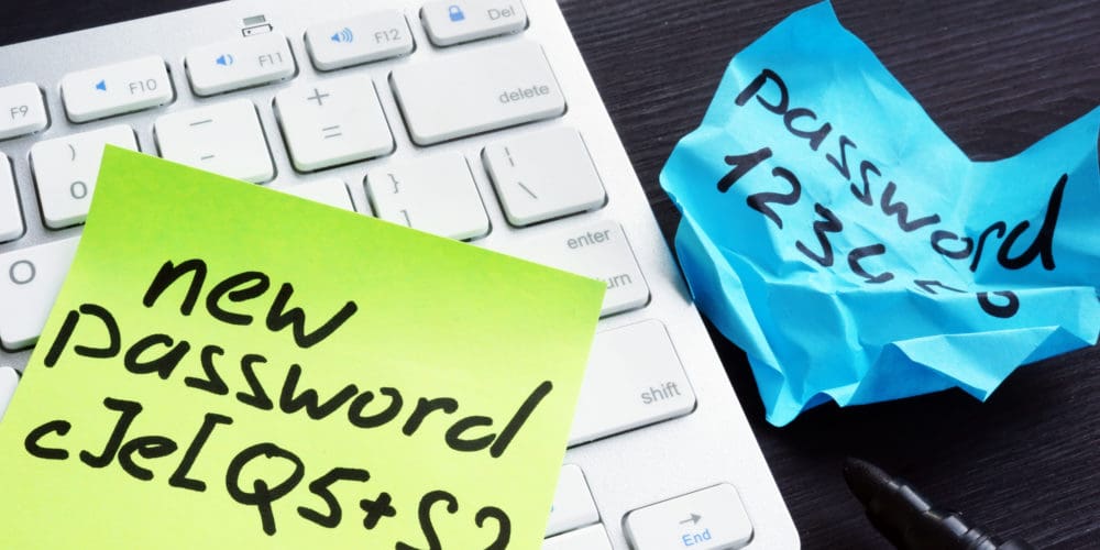 Survey Finds More Than 1 in 10 IT Leaders Reuse Passwords