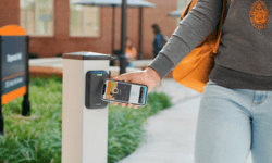 Read: Univ. of Tennessee Deploys Allegion, CBORD Contactless Mobile IDs