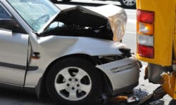 Read: Tabletop Exercise 4: Minivan with 4 Students Rear-ends School Bus