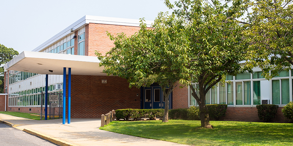 Hendersonville Middle School