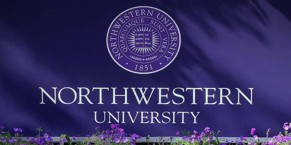 Northwestern Students Clash with Officers Over Demands to Abolish Campus Police