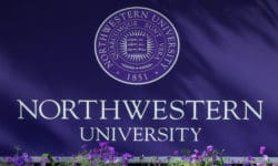 Northwestern Students Clash with Officers Over Demands to Abolish Campus Police