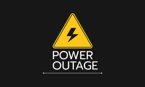 Tabletop Exercise 5: School Loses Power as Temperature Drops