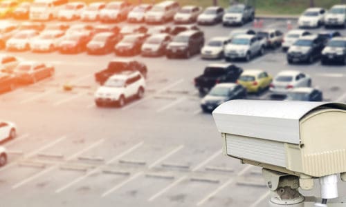 UIndy Installs Cameras in Student Housing Parking Lots After Increase in Car Thefts