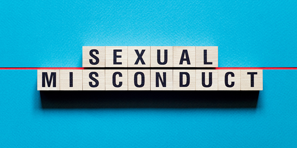 LSU sexual misconduct
