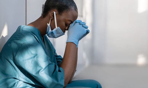 Nurse Survey Finds Increases in Workplace Violence, Moral Distress, and Unsafe Staffing