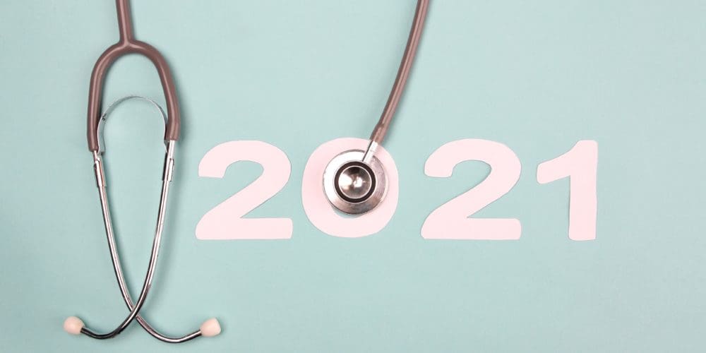 Expect New Healthcare Challenges and Greater Technology Investment in 2021