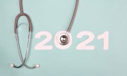 Expect New Healthcare Challenges and Greater Technology Investment in 2021