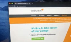 Read: Microsoft IDs More than 40 Victims of SolarWinds Hack