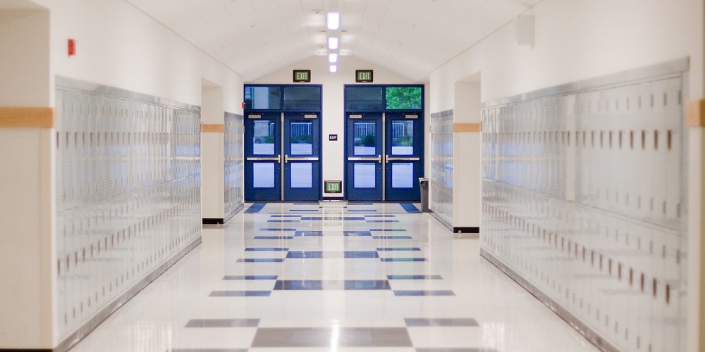 The Best Campus Safety Security Technology Content from 2020, slide 0