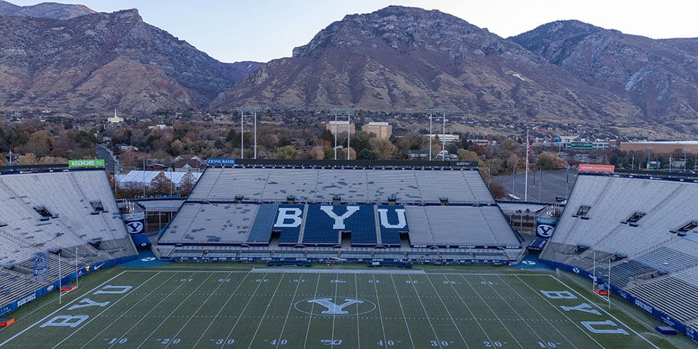 BYU Says State’s Decision to Decertify Campus Police Is Politically Motivated