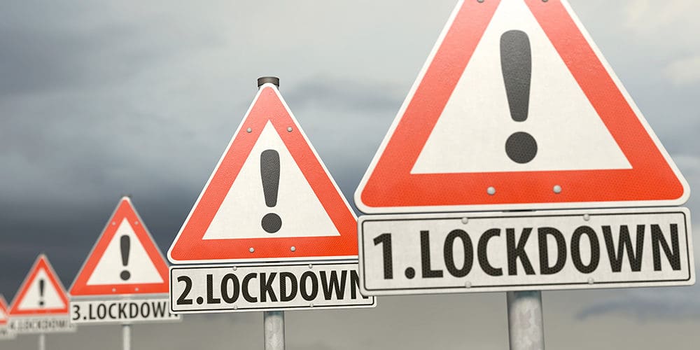 How Mass Notification Systems Can Help Automate Lockdowns