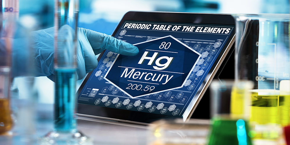 Traces of mercury were found in school hallways and in the homes of students who were in the classroom at the time of the incident. Tabletop exercise, emergency management, school safety