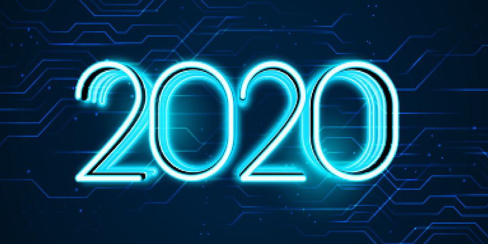 security technology 2020