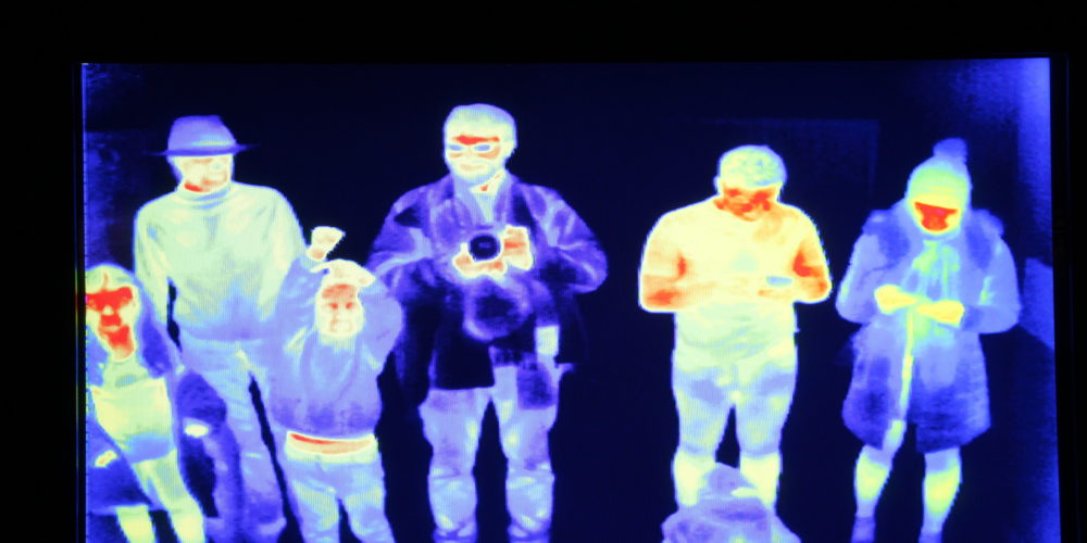 The Best Campus Safety Security Technology Content from 2020, slide 1