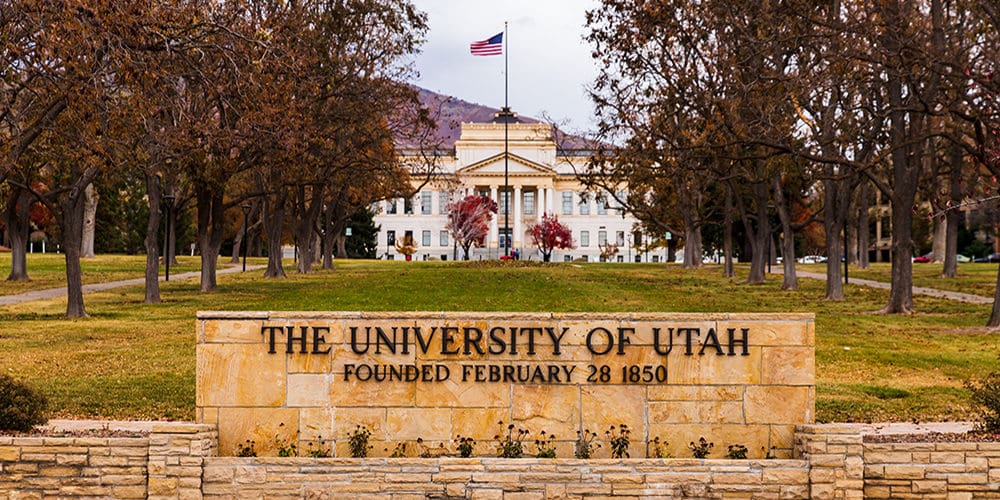 New University of Utah Police Chief Placed on Leave