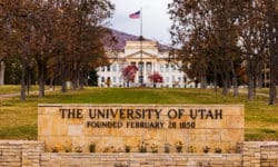 University of Utah Police to Use Body-Worn Cameras on Campus