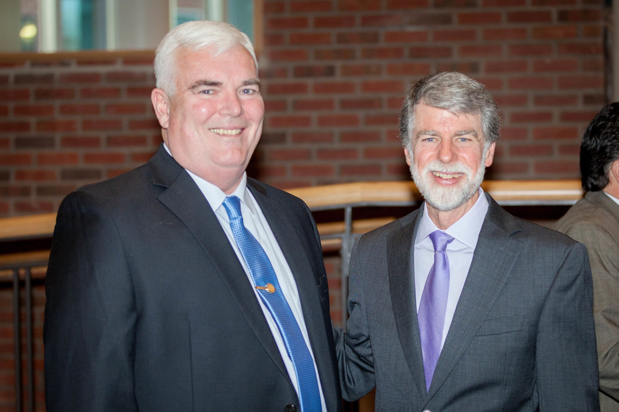 Spotlight on Campus Safety Director of the Year Finalist Timothy Grant, slide 4