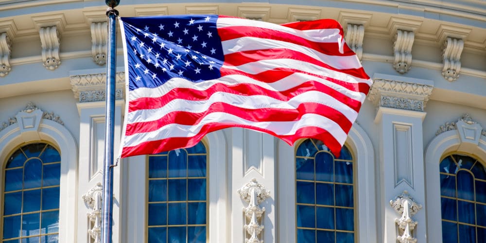 How Video Surveillance Will Help Police ID Those Responsible for the Siege of the U.S. Capitol