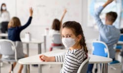 Read: State Responses to New CDC Guidance on Masks in Schools Run the Gamut