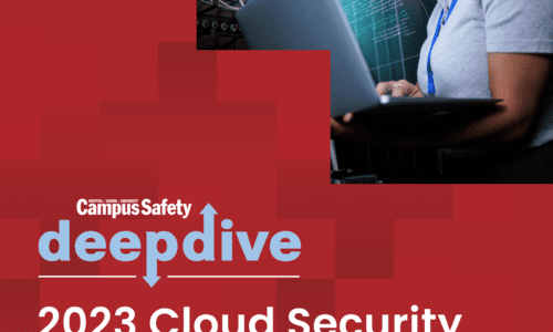 2023 Cloud Security Technology Deep Dive Report