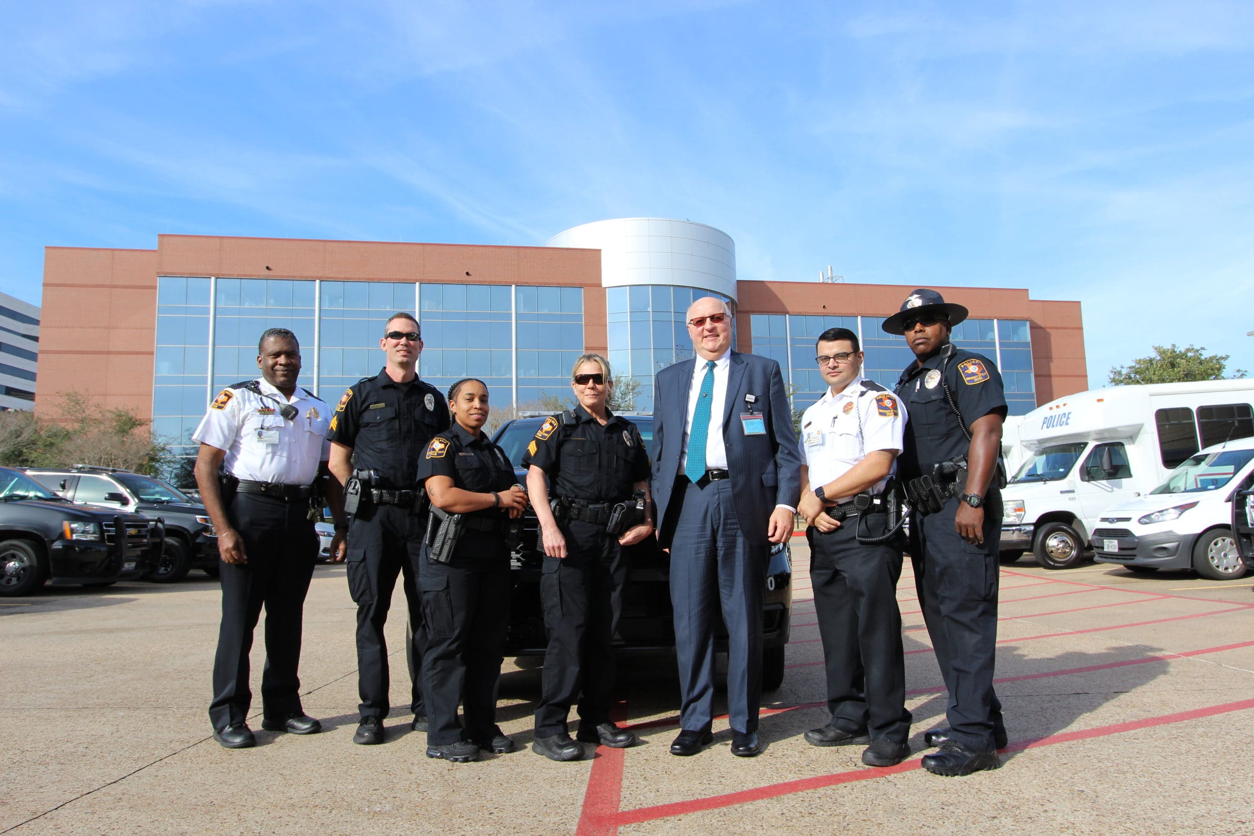 Spotlight on Campus Safety Director of the Year Finalist Ray Gerwitz, slide 4