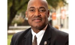 Read: Spotlight on Campus Safety Director of the Year Finalist Gerald Lewis