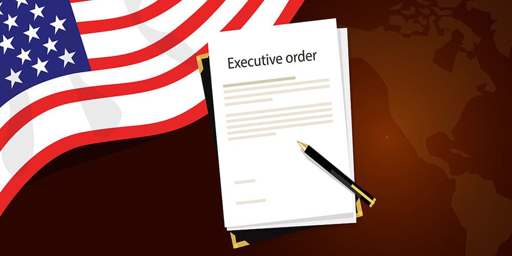 Biden Executive Order Prevents Discrimination Based on Gender Identity, Sexual Orientation