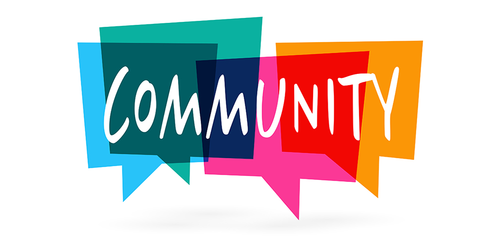Police Muslim Community