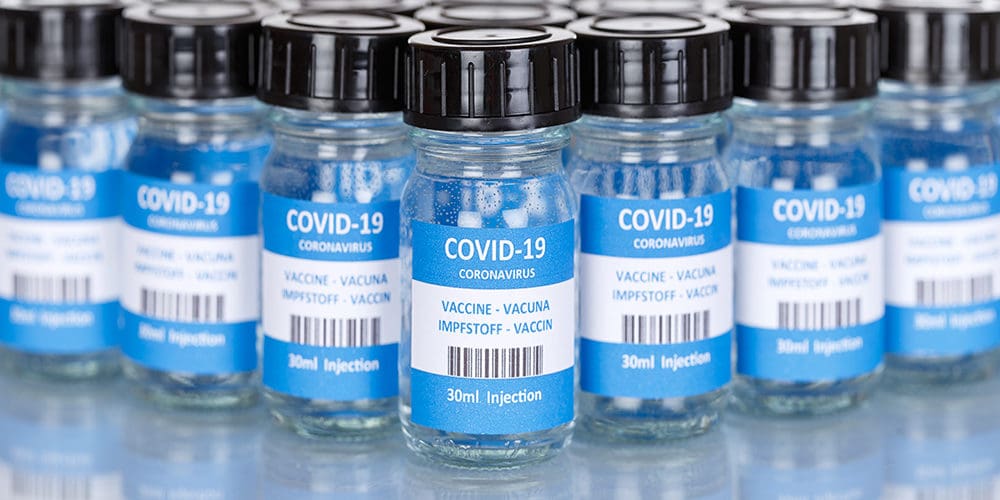 Wisconsin Pharmacist Deliberately Sabotaged Hundreds of COVID Vaccines