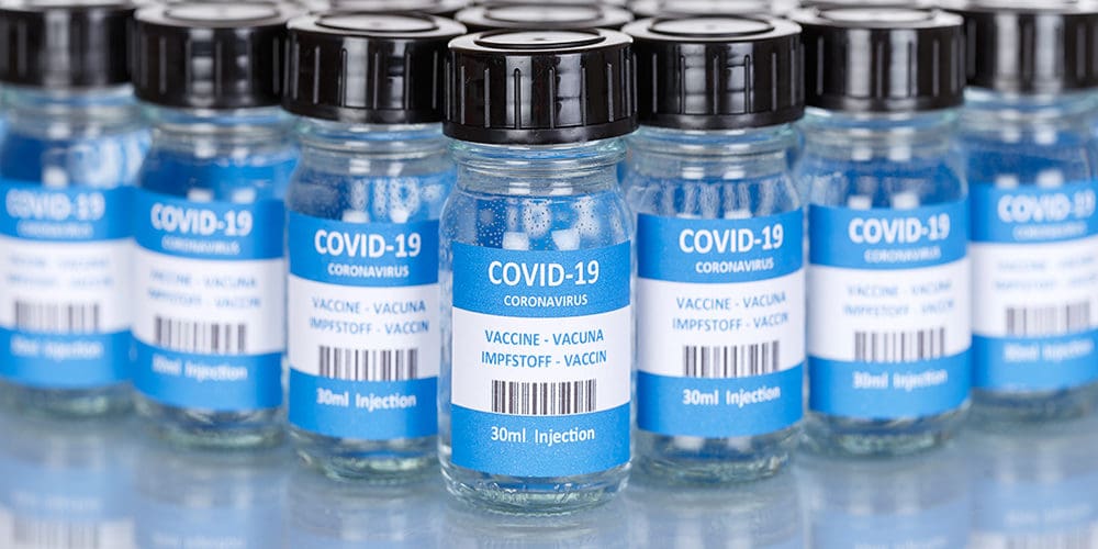 Pennsylvania Hospital Manages COVID-19 Vaccines with RFID Technology