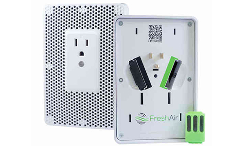 FreshAir Debuts Smoking Detection System for Schools