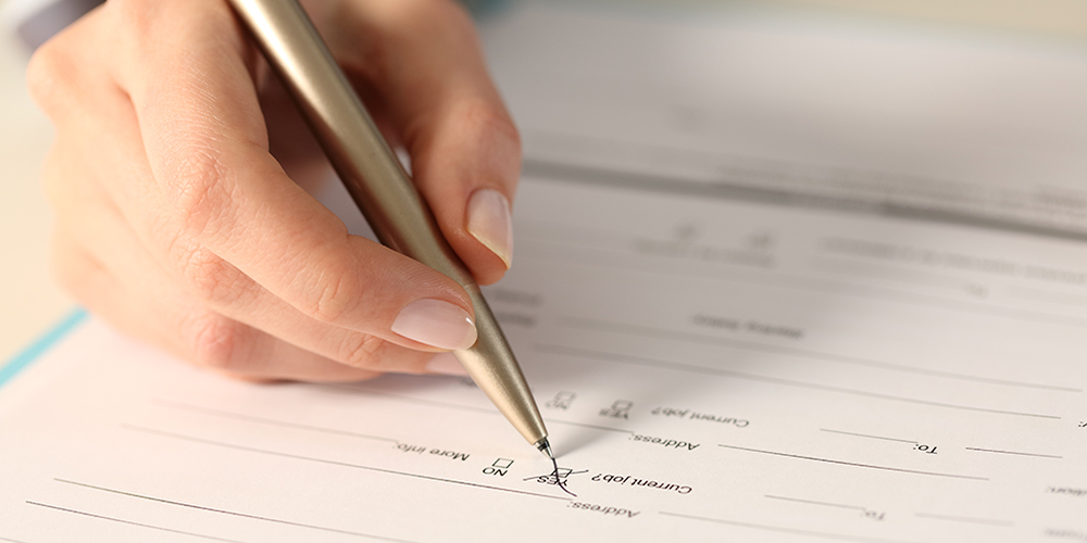 Medical School Applications